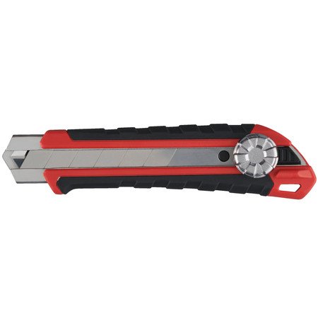 Nożyk z łamanym ostrzem 25mm Milwaukee 48221962