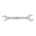MILWAUKEE KLUCZ DWUSTRONNIE PŁASKI 34X36MM
4932492735