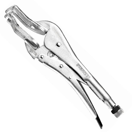 KLESZCZE SPAWALNICZE 407AS TENG TOOLS 186640405