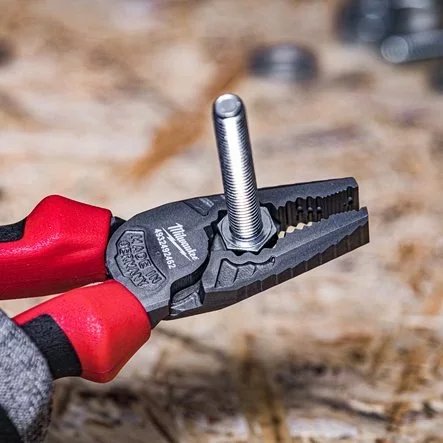 WKŁADKA PIANKOWA ZE SZCZYPCAMI 160/180/205MM MILWAUKEE  4932493256
