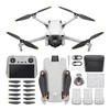  DJI Mini 3 Fly More Combo (DJI RC) || DJI Mini 3 Fly More Combo (DJI RC)