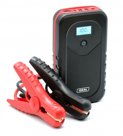Urządzenie rozruchowe Ideal X-STARTER 15 LiPo PRO