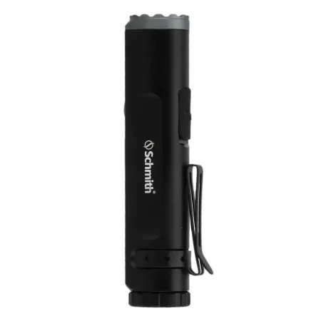Latarka ręczna aluminiowa 500lm Schmith 5902004781563