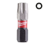 Bit udarowy TX40 25mm Milwaukee 4932430889