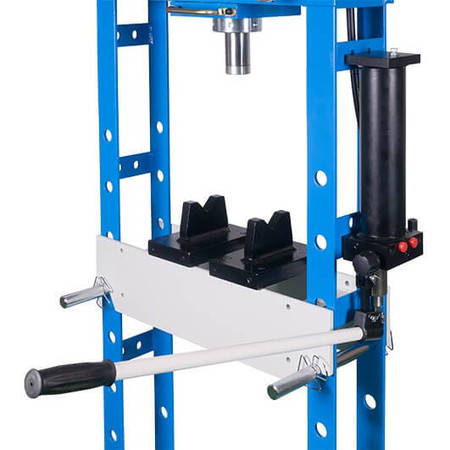 Prasa Hydrauliczna HLR-20U/2 Proma 25000055