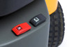 Traktor Ogrodowy PARK 300 STIGA 2F5820421/ST2P + Olej GRATIS