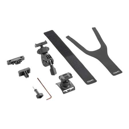 Osmo Action Road Cycling Accessory Kit