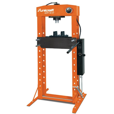 Hydrauliczna Prasa 30T WPP 30 EF Unicraft 6300031