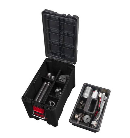 SKRZYNIA PACKOUT NARZĘDZIOWA MILWAUKEE 4932471723
