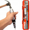 Śrubokręt wkrętak wykrętak do podbijania 1/2'' Verke V86449 + bity zestaw