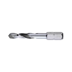 Wiertło do metalu 10 mm HSS 1/4 Luna 12785-1707