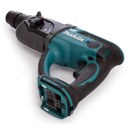 Młotowiertarka AKU z Opcją Kucia SDS-Plus 1.9J Makita DHR202Z