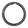 Smartring Colmi R12 18.3MM 8 (czarny)