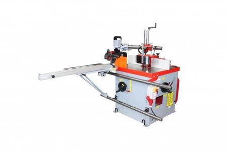 Frezarka dolnowrzecionowa Holzmann FS 300SP Stomana