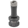 OTWORNICA DIAMENTOWA 16mm M14 RICHMANN C4822