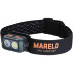 Lampa czołowa Mareld STELLAR 500 RE 