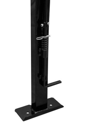 Betoniarka, mieszalnik Zipper ZI-BTM160
