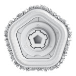 Pady mopujące do Dreame W10, W10 Pro (2 sztuki)