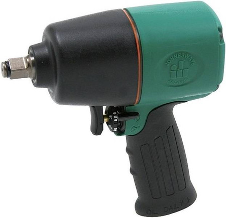 KLUCZ PNEU 1/2 950Nm + PRZEWÓD JONNESWAY JAI-0964