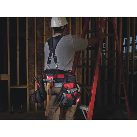 PAS DLA ELEKTRYKÓW NARZĘDZIOWY MILWAUKEE 48228110