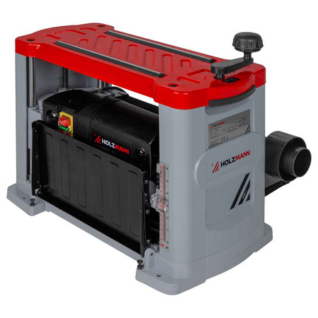 Przenośna, mobilna grubościówka Holzmann DHM330