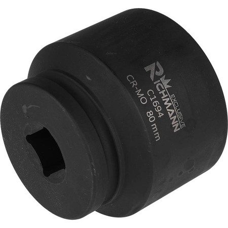 Nasadka Udarowa 1'' 100mm Richmann C1698