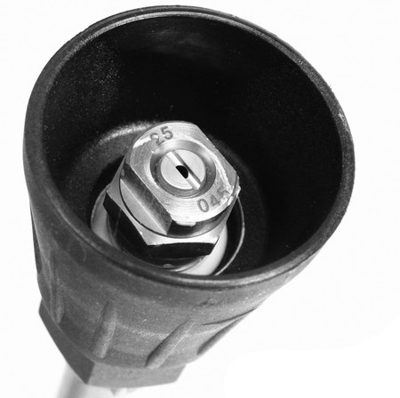 Lanca 600mm z płaską dyszą D25045 Kranzle 123922