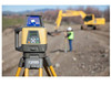 NIWELATOR LASEROWY TOPCON (WIĄZKA CZERWONA) RL-2002S NIVEL