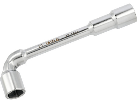 Klucz fajkowy nasadowy 21mm Yato YT1641