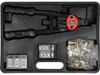 Nitownica Ręczna Do Nitonakrętek M5-M12 330mm Yato YT-3612