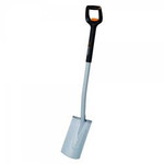Szpadel Prosty XACT Teleskopowy 110-130cm Fiskars 1066733