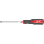 Dłuta 6mm o sfazowanej krawędzi Milwaukee 4932479892