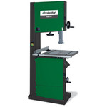 Pilarka Taśmowa 1,5kW HBS 471 Holzstar 5900471
