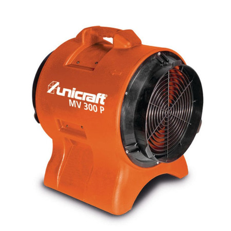 Wentylator Mobilny MV 300 P Unicraft 6261030