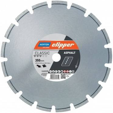 TARCZA DIAMENTOWA 450mm ASPHALT NORTON 70184626881