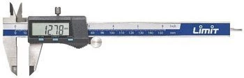 Suwmiarka Cyfrowa CDK 200mm Abs Limit 263960205