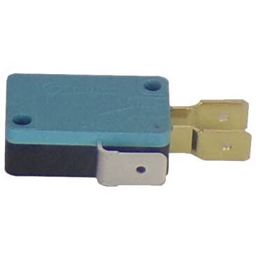 Włącznik Elektrycznego Sterowania 5A Pozłacane Styki Kranzle 44262