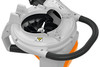 Odkurzacz ogrodowy akumulatorowy Stihl SHA 140 55L