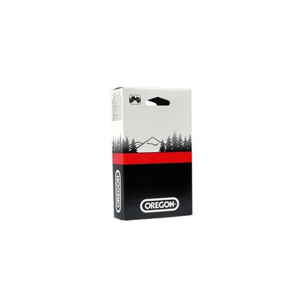 Łańcuch Tnący Pilarki 3/8'' 1,6mm 56-Ogniw Oregon 75LPX056E