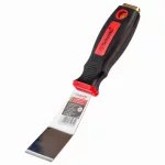 Skrobak wygięty 3" Schmith SSKR-02