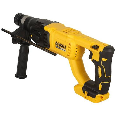 MŁOTOWIERTARKA AKU 18V SDS+ DEWALT DCH133NT-XJ