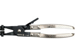 Szczypce do opasek zaciskowych rozprężnych Yato YT0646