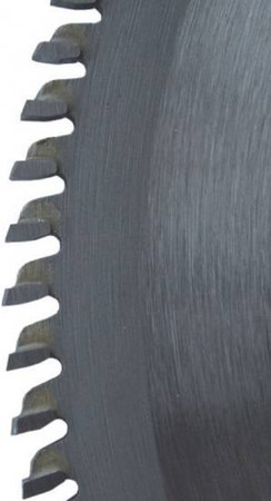 PIŁA TARCZOWA DO ALU 250x30mm 100Z DEDRA H250100