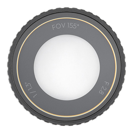 Osłona obiektywu DJI Osmo Action 4