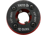 Głowica gwintowana 1/2" Yato YT2918