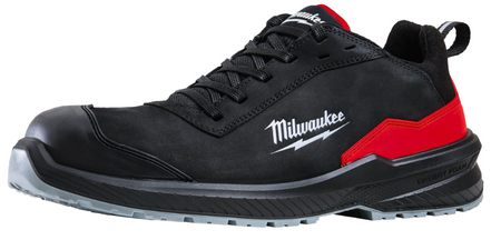 Obuwie Robocze FLEXTRED™ S3S 1L110133 ESD SC FO SR Rozmiar 48 Milwaukee 4932493726