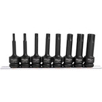 Listwa Udarowa Ribe M5-M18 78mm 1/2'' 8el Richmann C6953