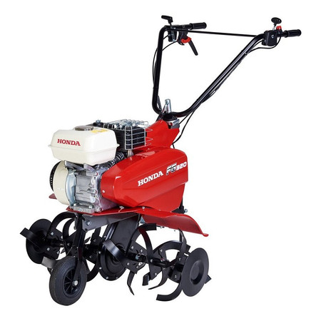 Glebogryzarka spalinowa 80cm Honda FG 320 DE