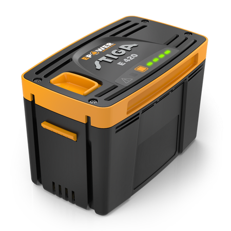 Akumulator E 420 2.0Ah Stiga 277012008/ST1