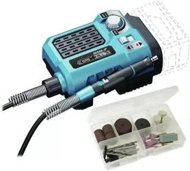 MINISZLIFIERKA AKU 18V SAS+ALL DEDRA DED6903